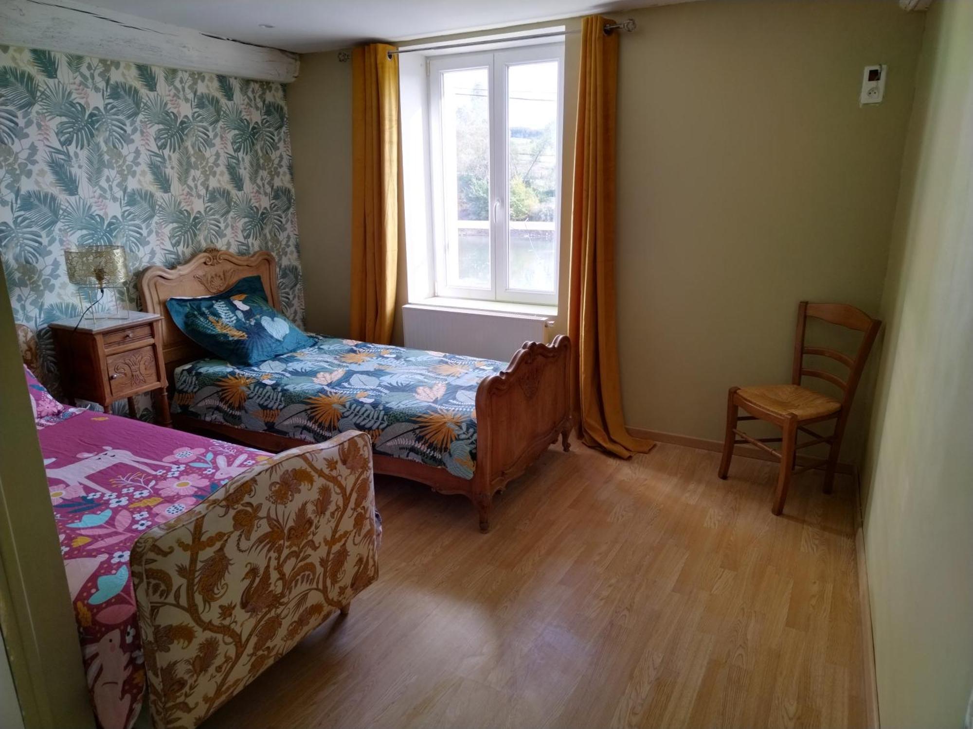 La Maison Du Bac Charly-sur-Marne Εξωτερικό φωτογραφία